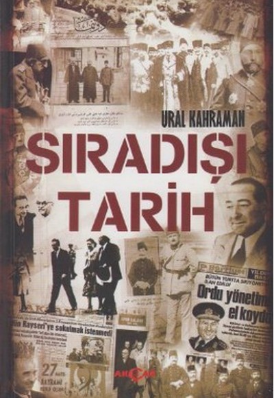 Sıradışı Tarih Sıradışı Tarih