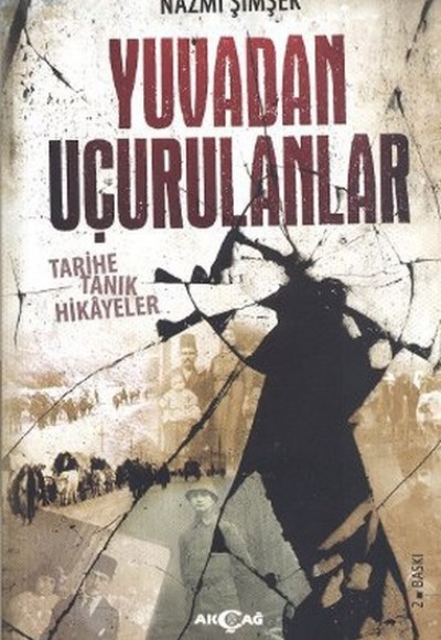 Yuvadan Uçurulanlar Yuvadan Uçurulanlar