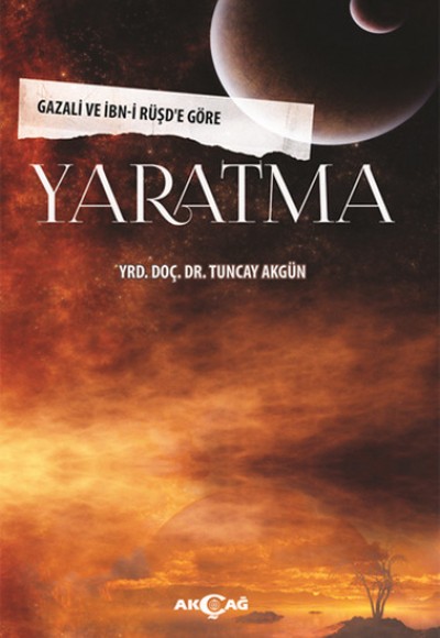 Yaratma Yaratma