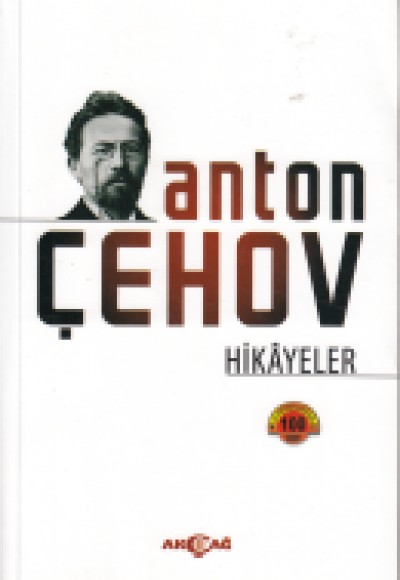 Anton Çehov Hikayeler Anton Çehov Hikayeler