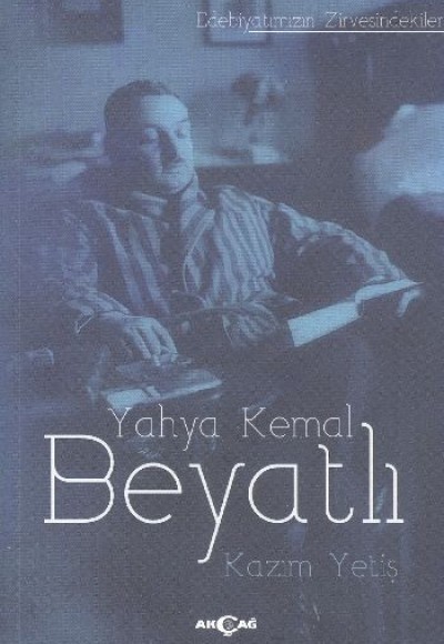 Yahya Kemal Beyatlı