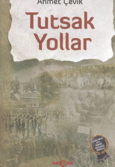 Tutsak Yollar