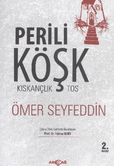 Perili Köşk / Kıskançlık-Tos Perili Köşk / Kıskançlık-Tos