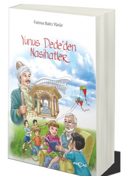 Yunus Dede'den Nasihatler Yunus Dede'den Nasihatler