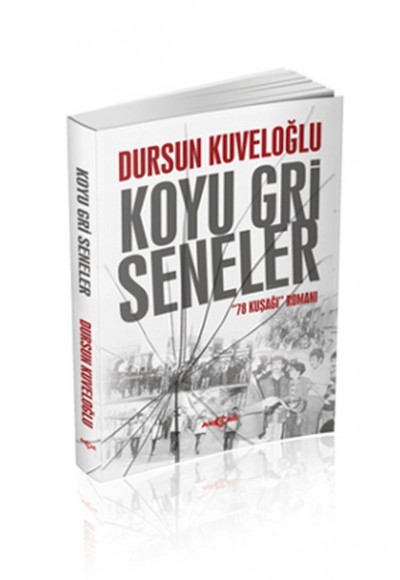 Koyu Gri Seneler Koyu Gri Seneler