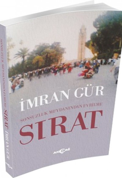 Sırat Sırat