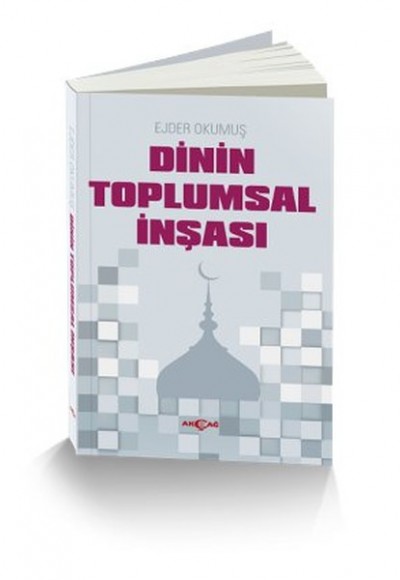 Dinin Toplumsal İnşası Dinin Toplumsal İnşası
