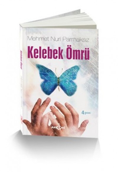 Kelebek Ömrü Kelebek Ömrü