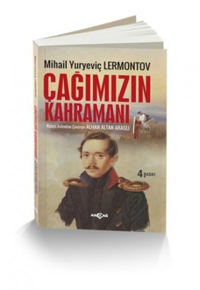 Çağımızın Kahramanı Çağımızın Kahramanı