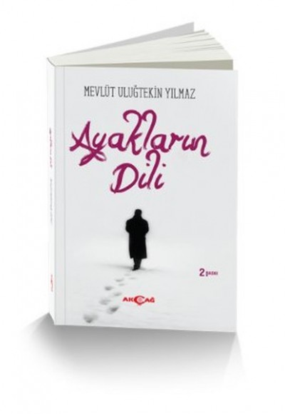 Ayakların Dili Ayakların Dili