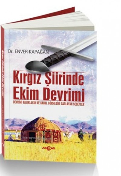 Kırgız Şiirinde Ekim Devrimi Kırgız Şiirinde Ekim Devrimi
