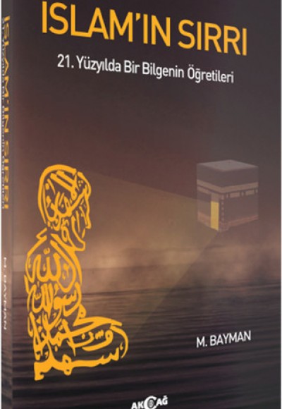 İslam'ın Sırrı İslam'ın Sırrı