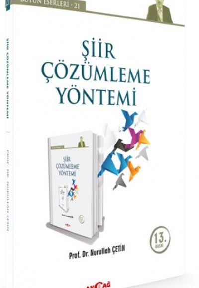 Şiir Çözümleme Yöntemi Şiir Çözümleme Yöntemi