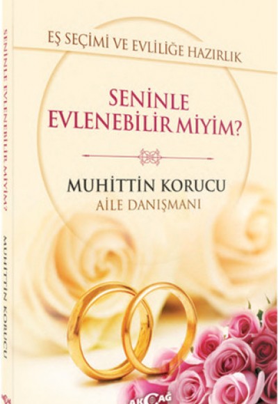 Seninle Evlenebilir Miyim? Seninle Evlenebilir Miyim?