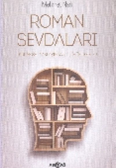 Roman Sevdaları Roman Sevdaları