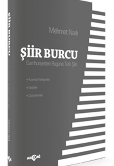 Şiir Burcu Şiir Burcu