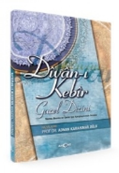 Divan-ı Kebir Divan-ı Kebir