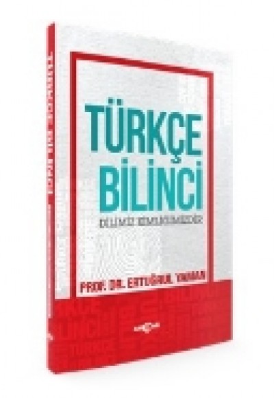 Türkçe Bilinci Türkçe Bilinci