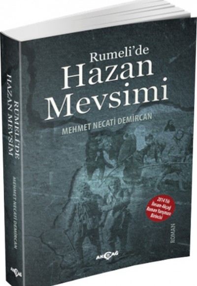 Rumelide Hazan Mevsimi Rumelide Hazan Mevsimi