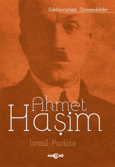 Ahmet Haşim Ahmet Haşim