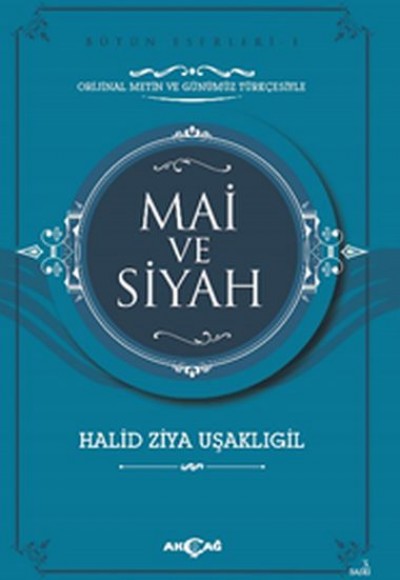 Mai ve Siyah