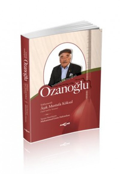 Ozanoğlu Ozanoğlu