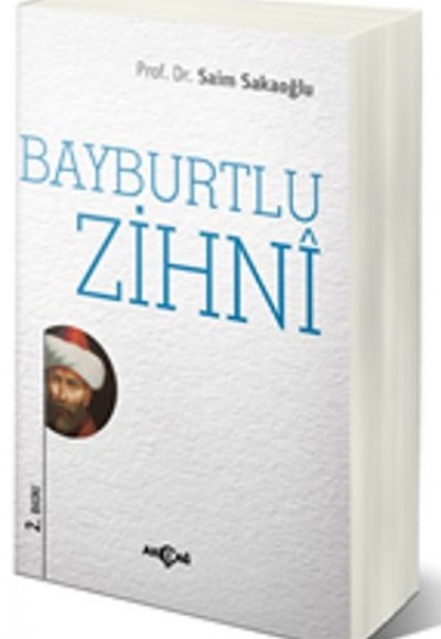 Bayburtlu Zihni Bayburtlu Zihni