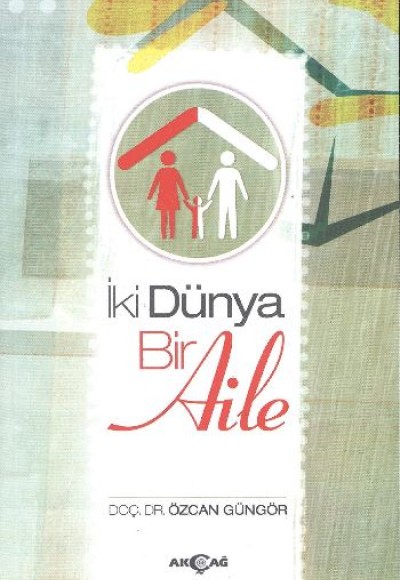 İki Dünya Bir Aile İki Dünya Bir Aile