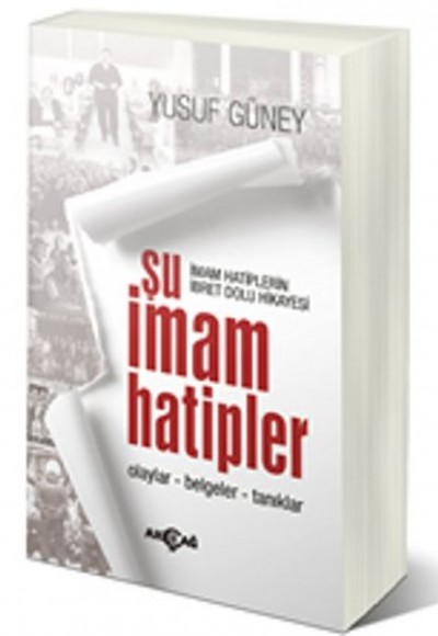 Şu İmam Hatipler Şu İmam Hatipler