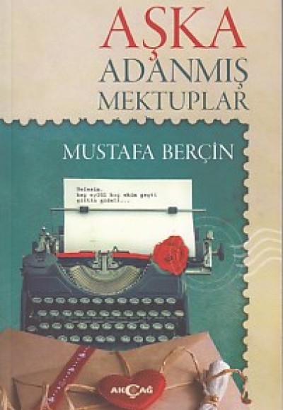 Aşka Adanmış Mektuplar Aşka Adanmış Mektuplar
