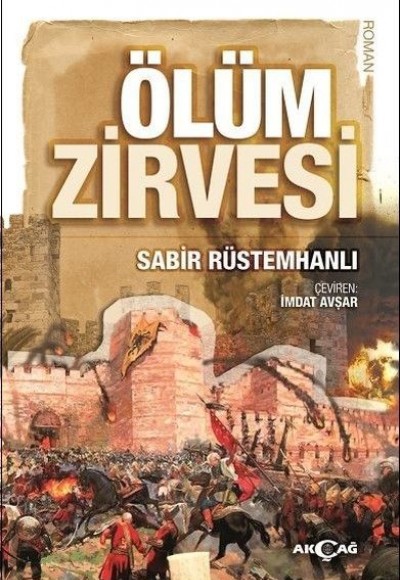 Ölüm Zirvesi Ölüm Zirvesi