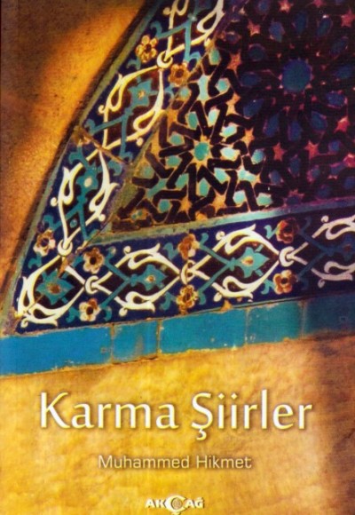 Karma Şiirler Karma Şiirler