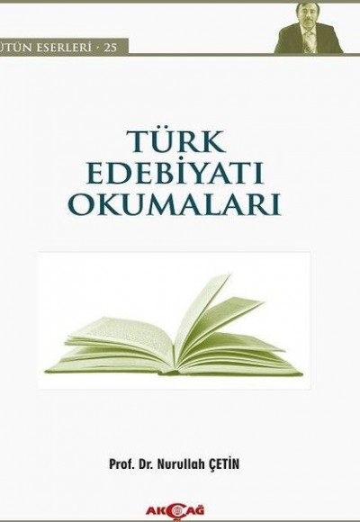 Türk Edebiyatı Okumaları