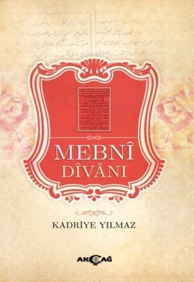 Mebni Divanı
