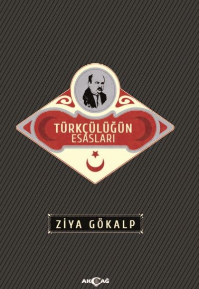 Türkçülüğün Esasları Türkçülüğün Esasları