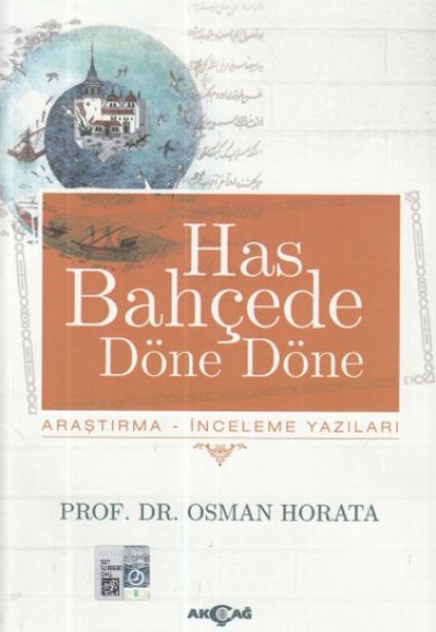 Has Bahçede Döne Döne Has Bahçede Döne Döne