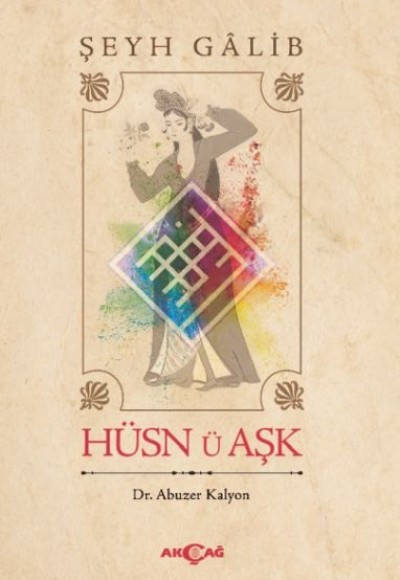 Hüsn ü Aşk Hüsn ü Aşk