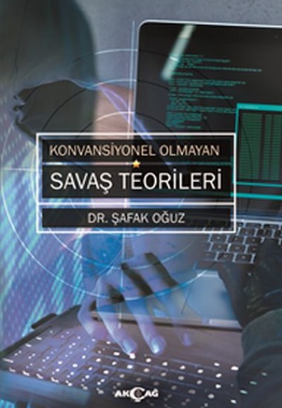 Konvansiyonel Olmayan Savaş Teorileri Konvansiyonel Olmayan Savaş Teorileri