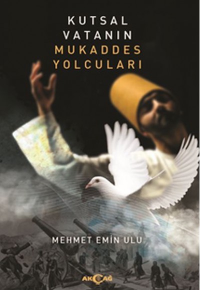 Kutsal Vatanın Mukaddes Yolcuları Kutsal Vatanın Mukaddes Yolcuları