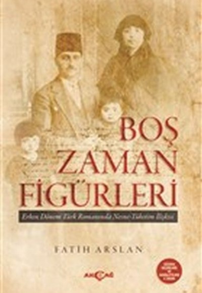 Boş Zaman Figürleri Boş Zaman Figürleri
