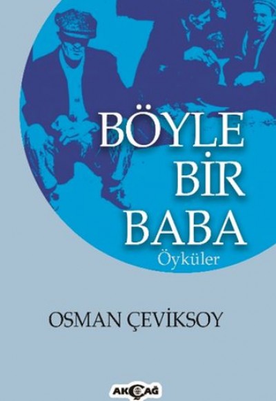 Böyle Bir Baba Böyle Bir Baba