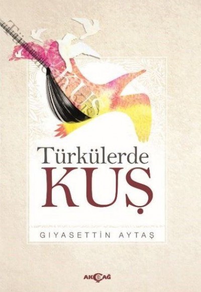 Türkülerde Kuş Türkülerde Kuş