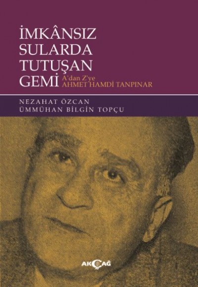 İmkansız Sularda Tutuşan Gemi İmkansız Sularda Tutuşan Gemi