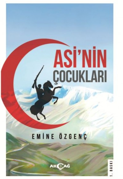 Asi'nin Çocukları Asi'nin Çocukları