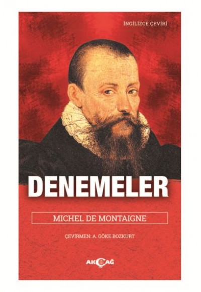 Denemeler Denemeler
