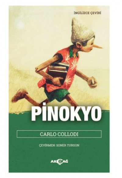 Pinokyo Pinokyo