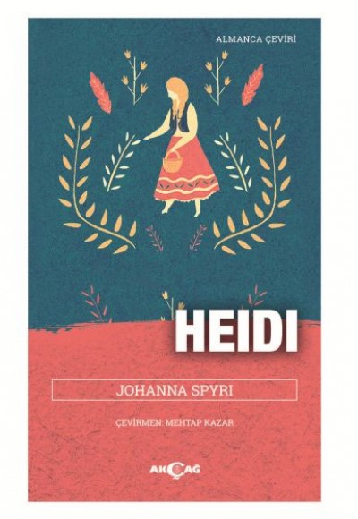 Heidi Heidi