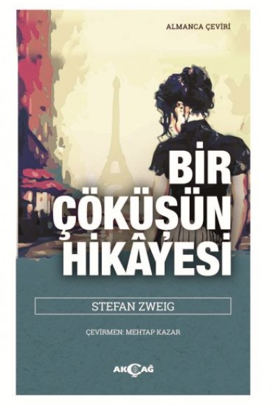 Bir Çöküşün Hikayesi Bir Çöküşün Hikayesi