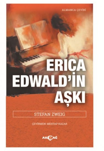 Erika Ewald'ın Aşkı Erika Ewald'ın Aşkı