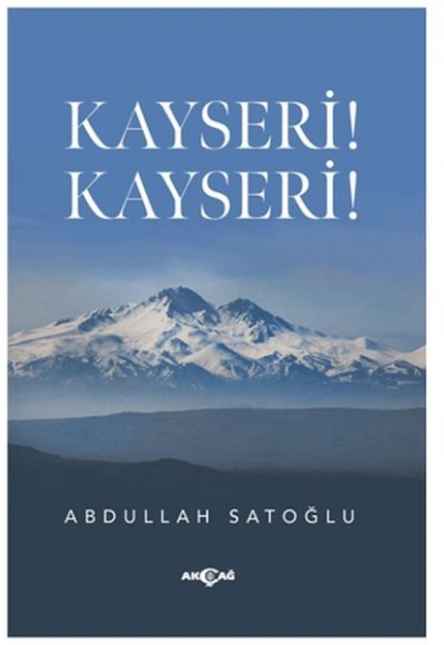 Kayseri! Kayseri! Kayseri! Kayseri!